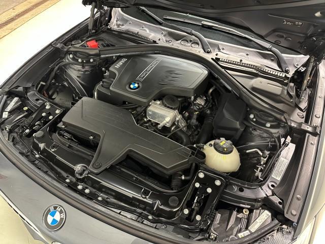 used 2016 BMW 328 Gran Turismo car, priced at $18,995