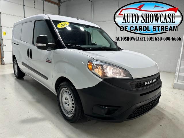 used 2021 Ram ProMaster City car, priced at $26,995