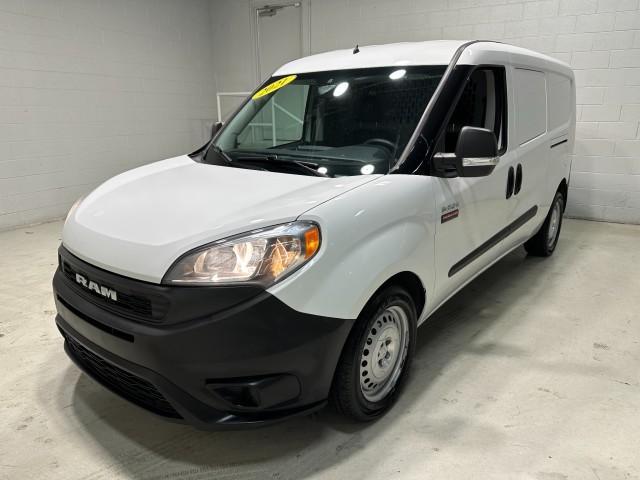 used 2021 Ram ProMaster City car, priced at $27,995