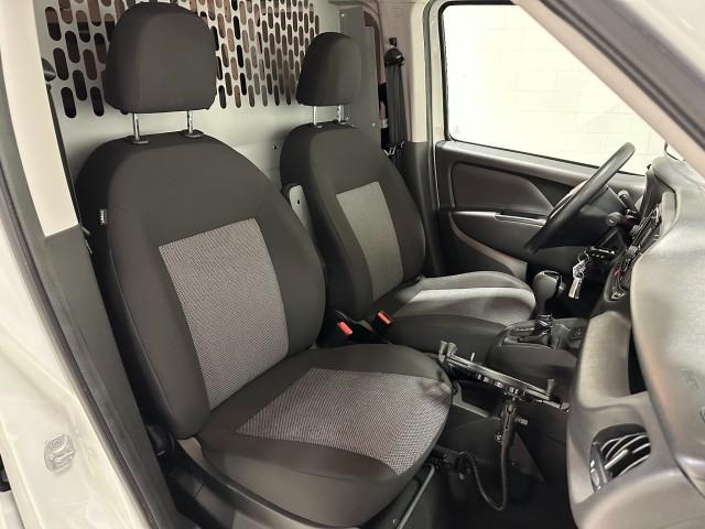 used 2021 Ram ProMaster City car, priced at $27,995