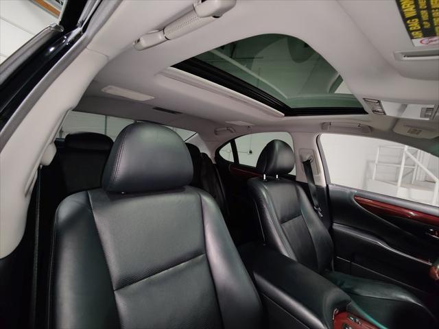 used 2012 Lexus LS 460 car, priced at $20,995