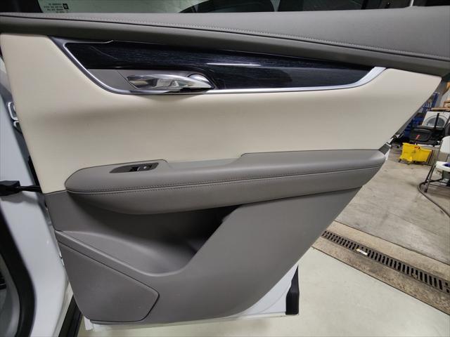 used 2021 Cadillac XT6 car, priced at $29,995