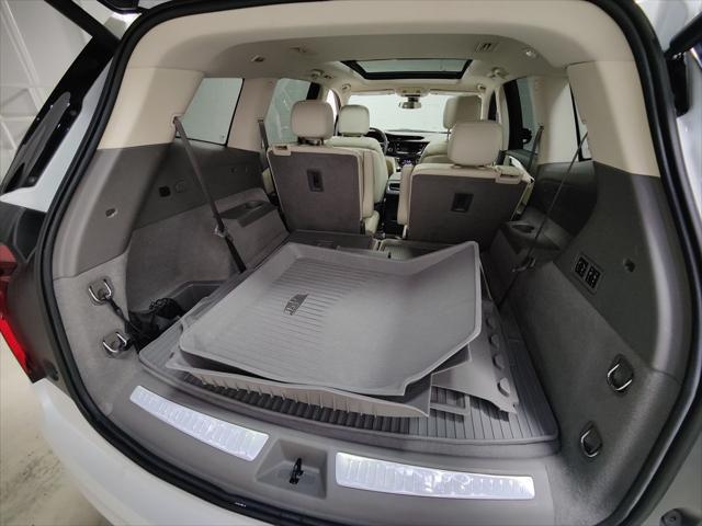 used 2021 Cadillac XT6 car, priced at $29,995