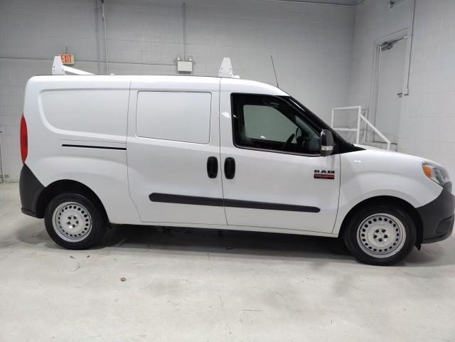used 2021 Ram ProMaster City car, priced at $25,995
