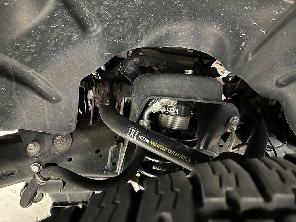 used 2022 Ram 1500 car, priced at $45,995