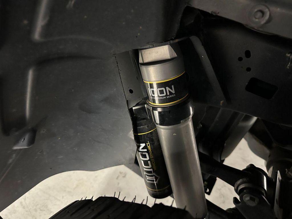 used 2022 Ram 1500 car, priced at $45,995