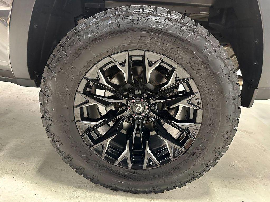 used 2022 Ram 1500 car, priced at $45,995