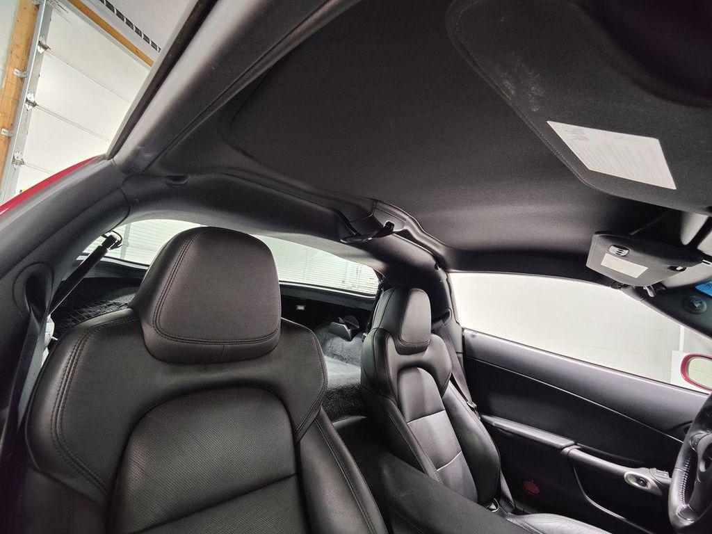 used 2012 Chevrolet Corvette car, priced at $35,995