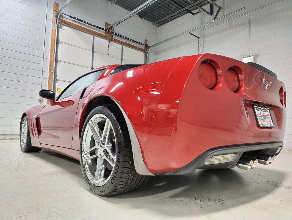 used 2012 Chevrolet Corvette car, priced at $35,995