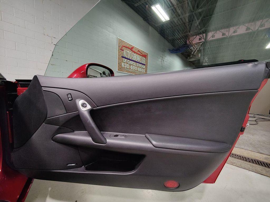 used 2012 Chevrolet Corvette car, priced at $35,995