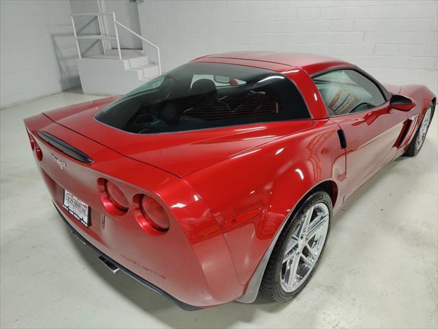 used 2012 Chevrolet Corvette car, priced at $39,995