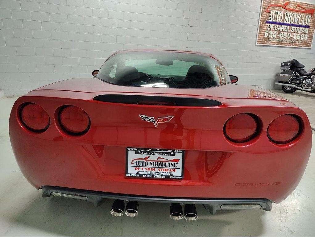 used 2012 Chevrolet Corvette car, priced at $35,995