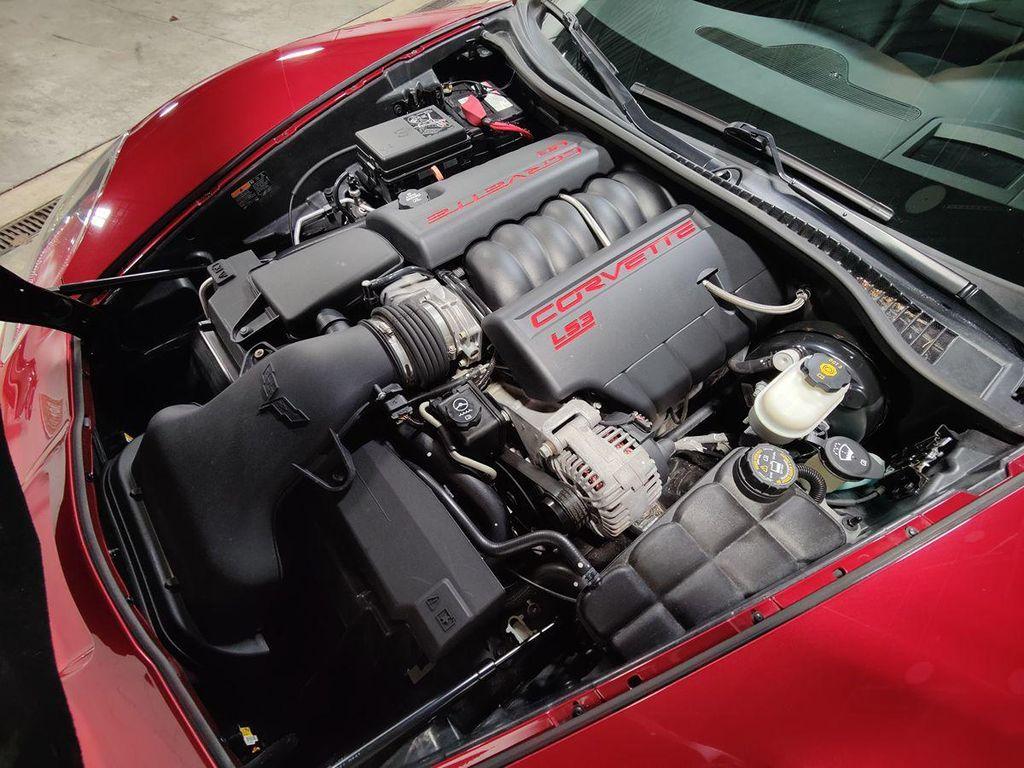 used 2012 Chevrolet Corvette car, priced at $35,995