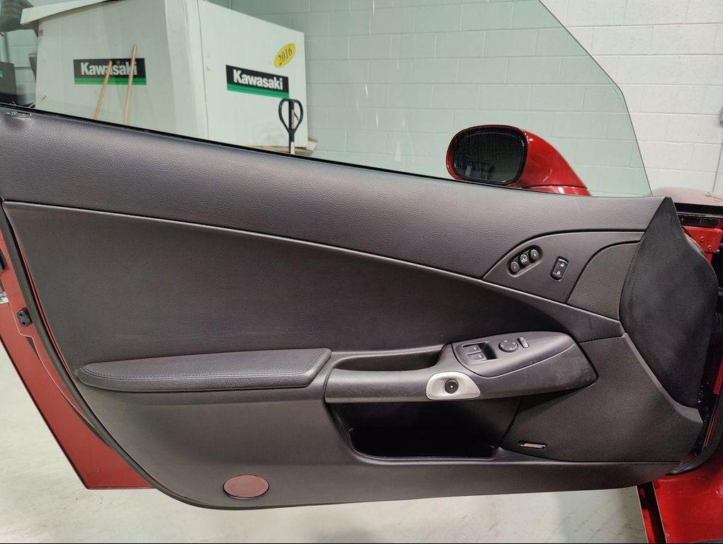 used 2012 Chevrolet Corvette car, priced at $35,995