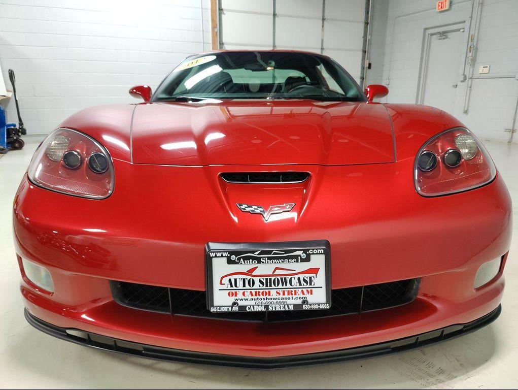 used 2012 Chevrolet Corvette car, priced at $35,995
