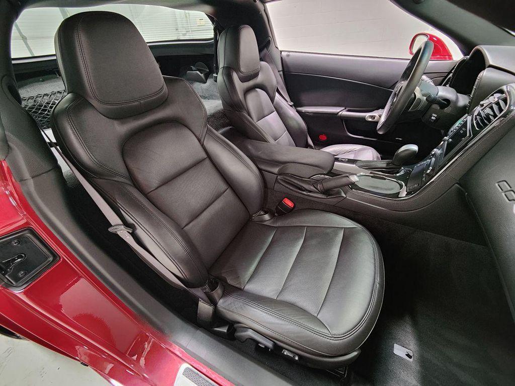 used 2012 Chevrolet Corvette car, priced at $35,995