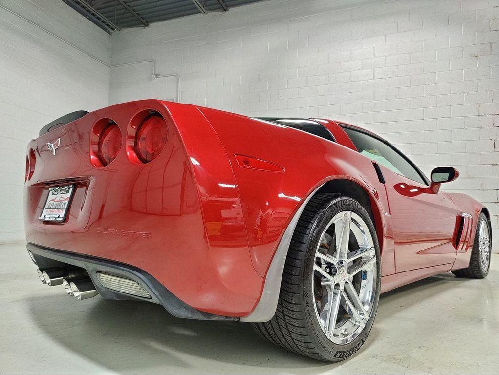 used 2012 Chevrolet Corvette car, priced at $35,995