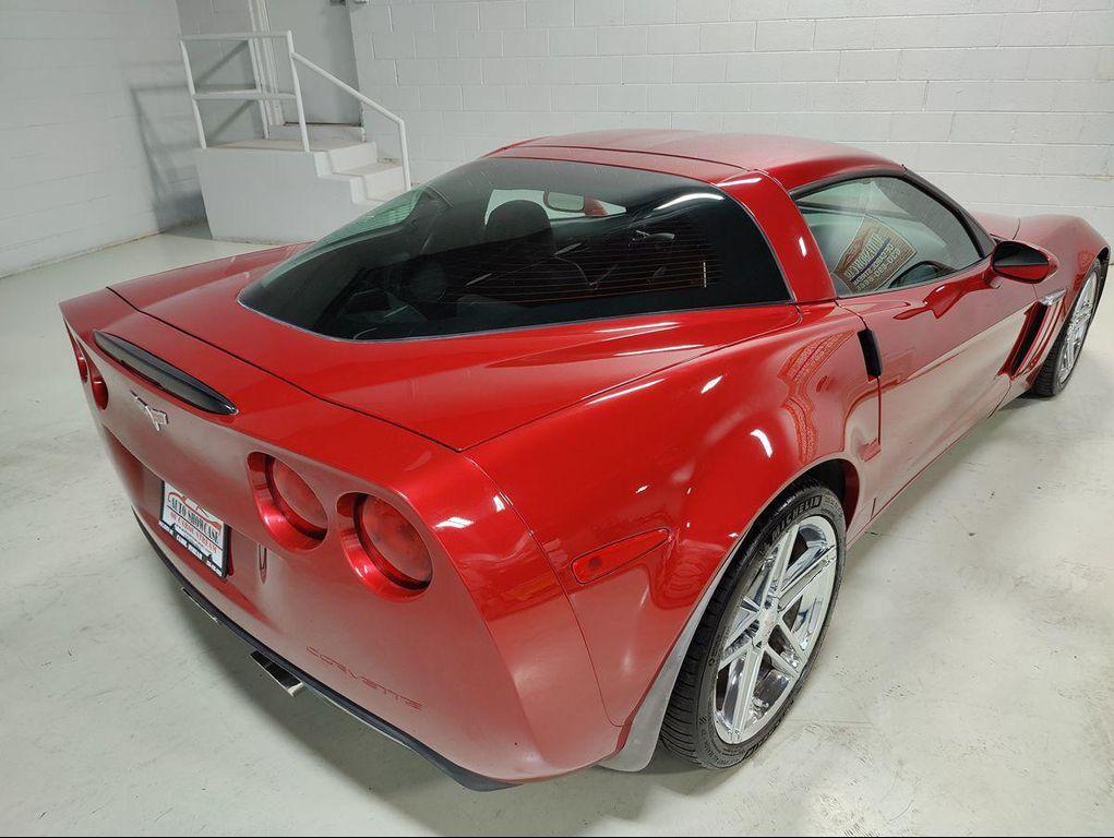 used 2012 Chevrolet Corvette car, priced at $35,995