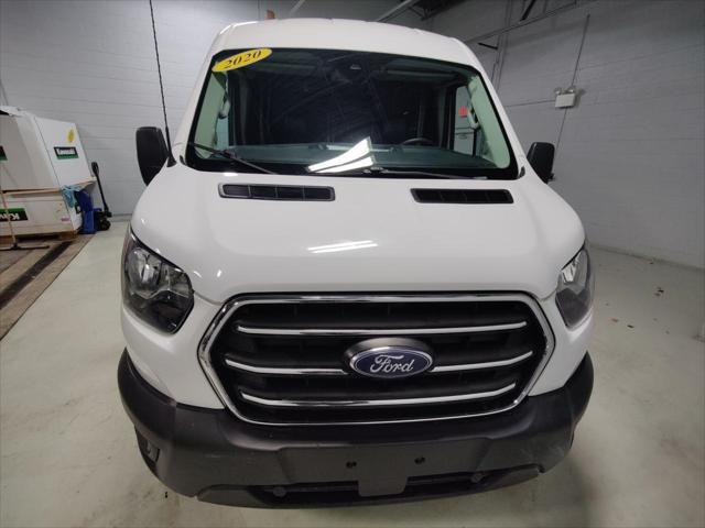 used 2020 Ford Transit-250 car, priced at $27,995