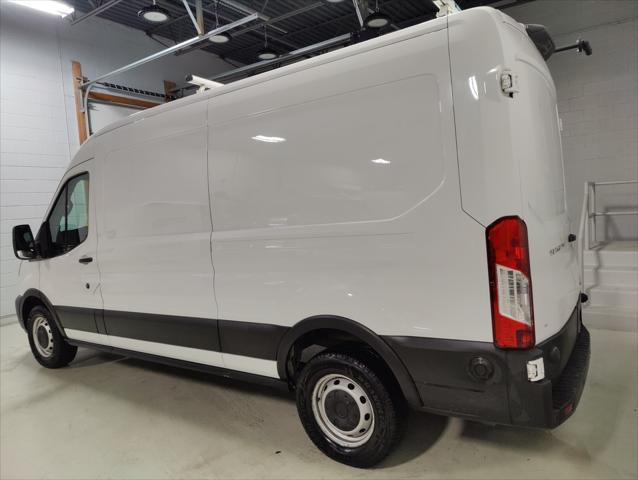 used 2020 Ford Transit-250 car, priced at $27,995