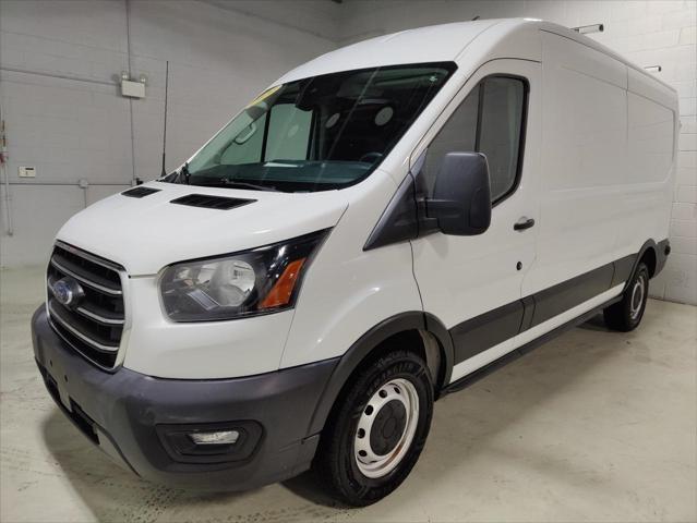 used 2020 Ford Transit-250 car, priced at $27,995