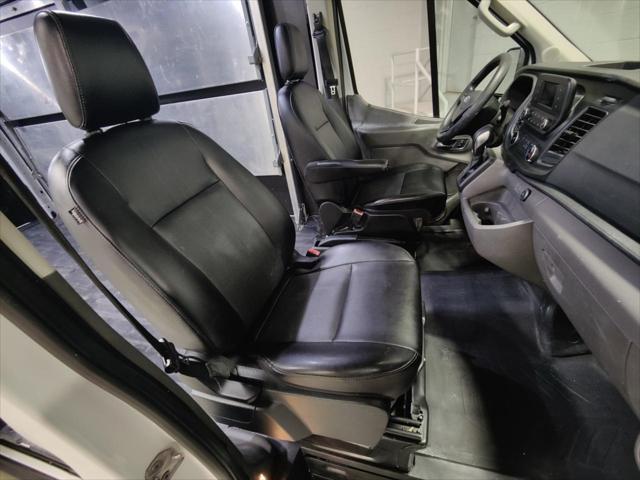 used 2020 Ford Transit-250 car, priced at $27,995