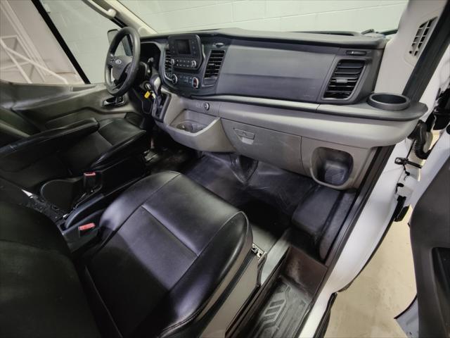 used 2020 Ford Transit-250 car, priced at $27,995