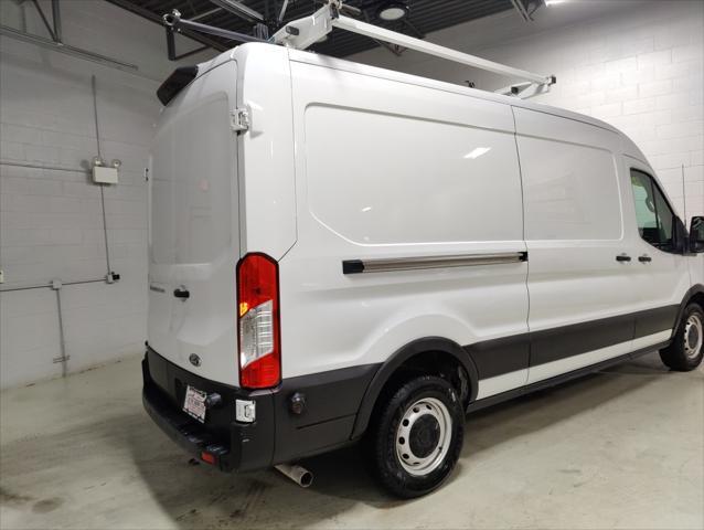 used 2020 Ford Transit-250 car, priced at $27,995