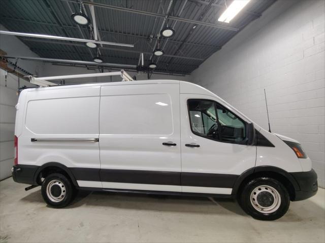 used 2020 Ford Transit-250 car, priced at $27,995