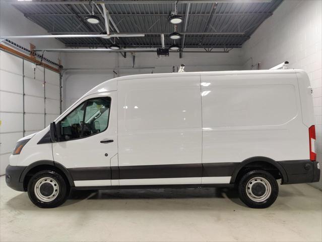 used 2020 Ford Transit-250 car, priced at $27,995