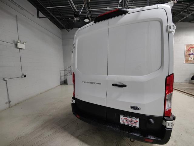 used 2020 Ford Transit-250 car, priced at $27,995