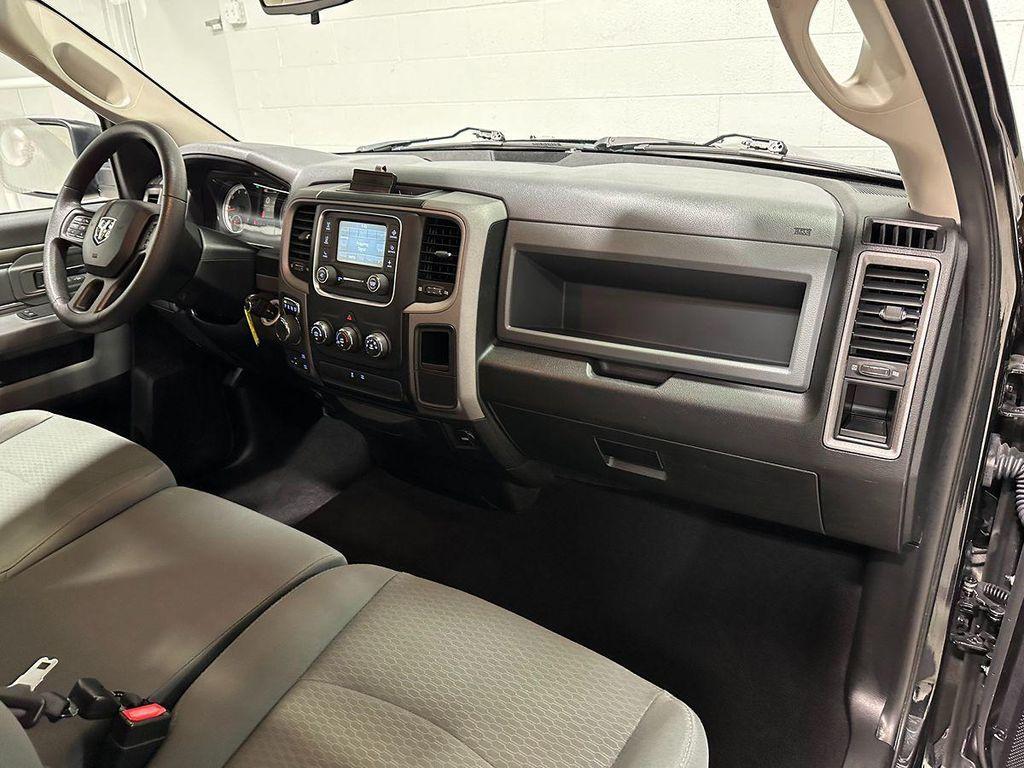 used 2015 Ram 1500 car, priced at $25,995