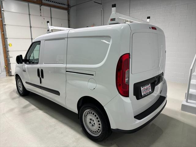 used 2022 Ram ProMaster City car, priced at $34,995