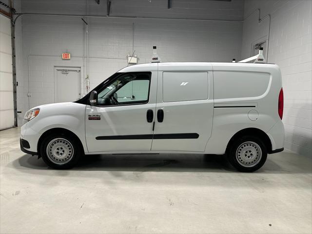 used 2022 Ram ProMaster City car, priced at $34,995