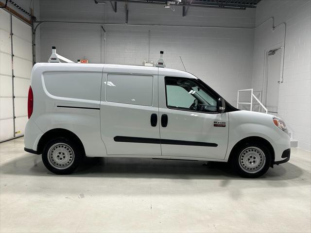used 2022 Ram ProMaster City car, priced at $34,995