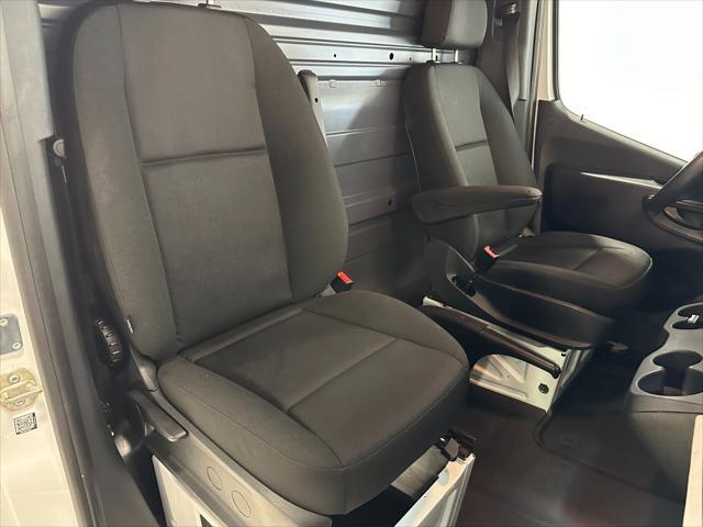 used 2022 Mercedes-Benz Sprinter 2500 car, priced at $37,995