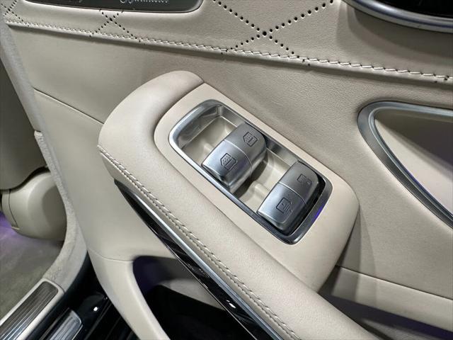 used 2015 Mercedes-Benz S-Class car, priced at $38,995
