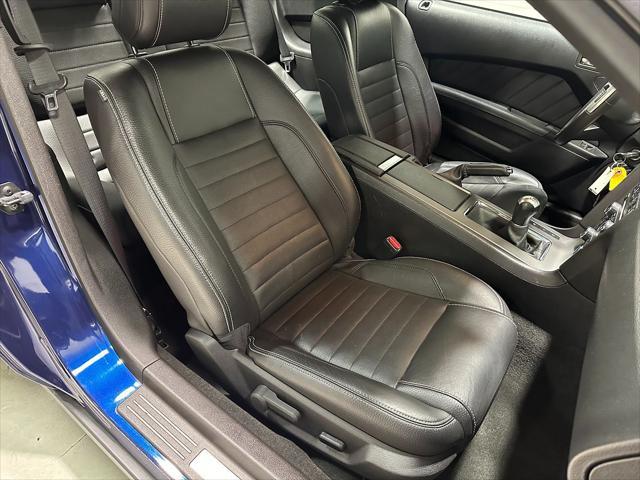 used 2012 Ford Mustang car, priced at $25,995