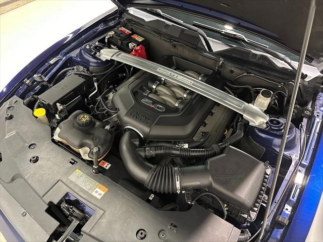 used 2012 Ford Mustang car, priced at $25,995