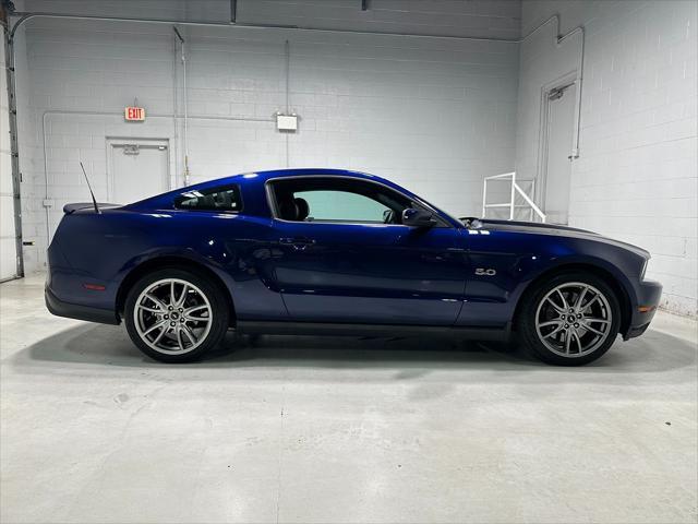 used 2012 Ford Mustang car, priced at $25,995