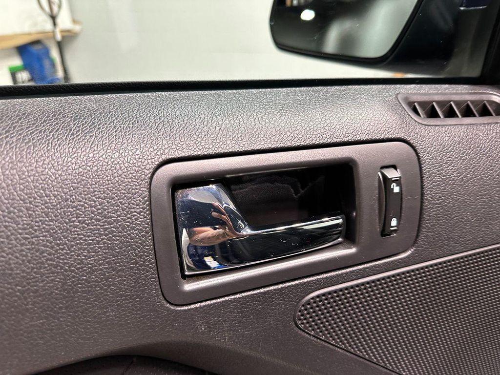 used 2012 Ford Mustang car, priced at $23,995