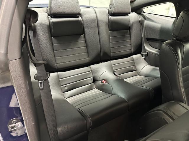 used 2012 Ford Mustang car, priced at $25,995