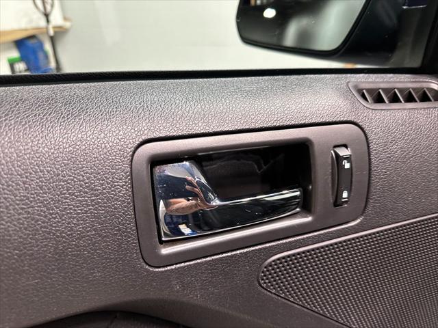 used 2012 Ford Mustang car, priced at $25,995