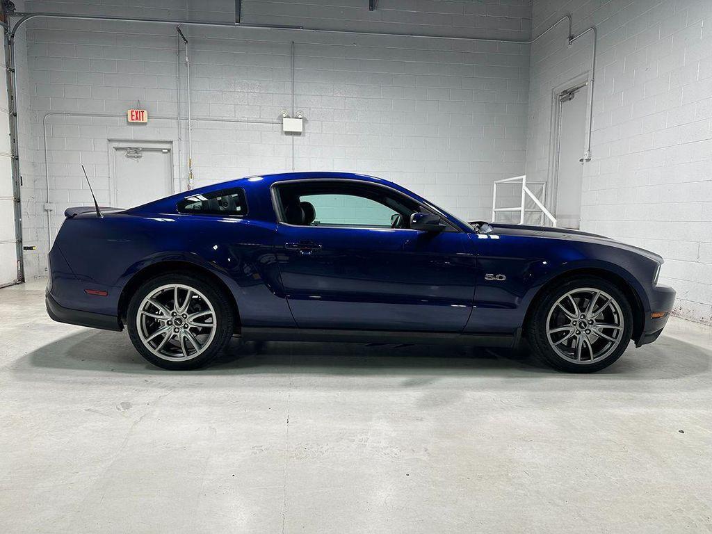 used 2012 Ford Mustang car, priced at $23,995