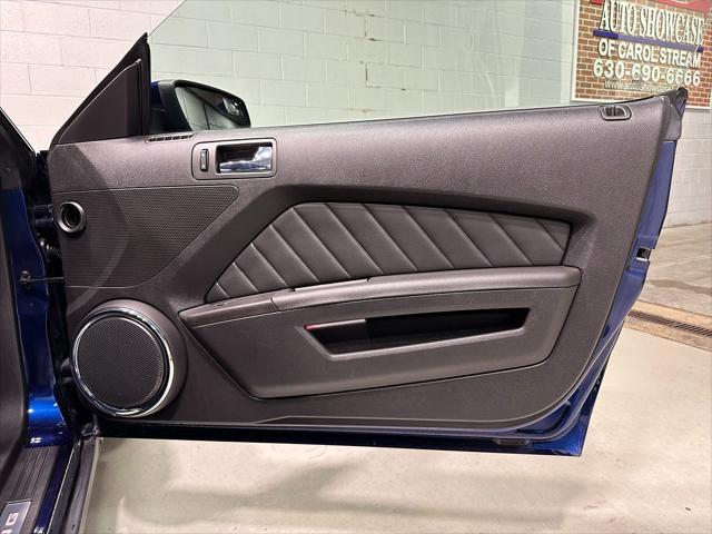 used 2012 Ford Mustang car, priced at $25,995