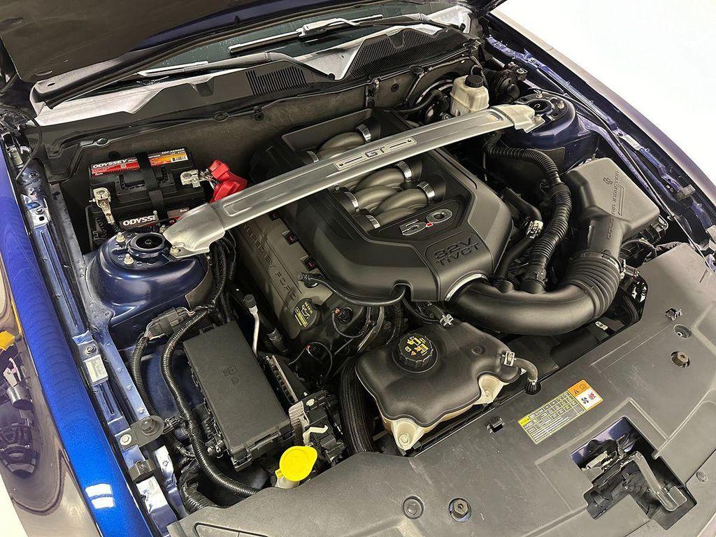 used 2012 Ford Mustang car, priced at $23,995