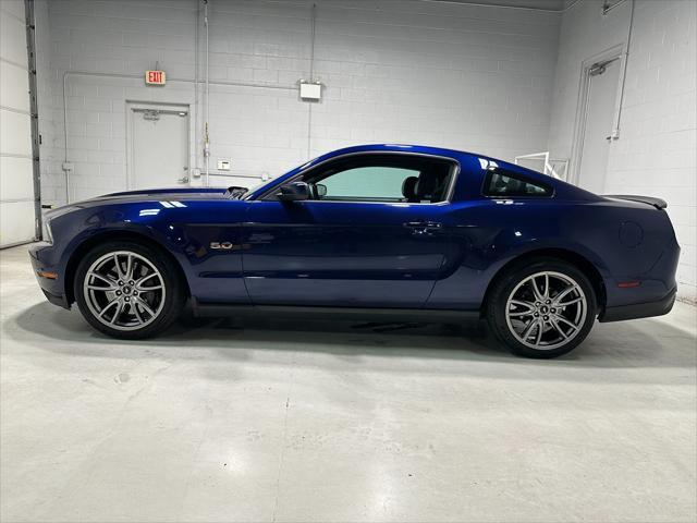 used 2012 Ford Mustang car, priced at $25,995