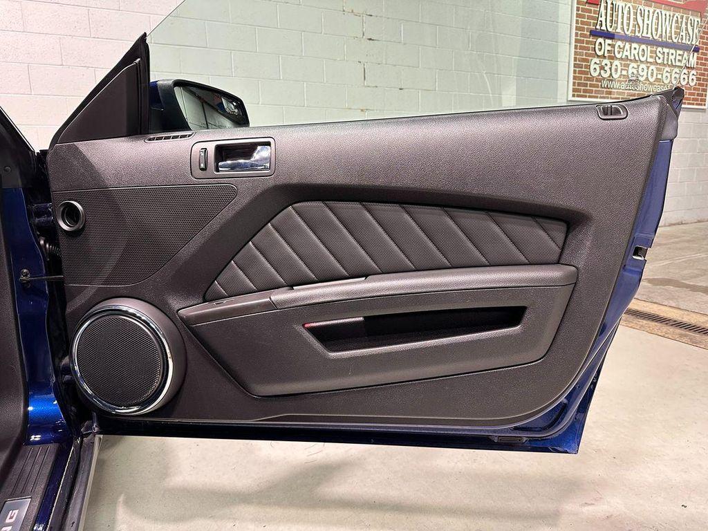 used 2012 Ford Mustang car, priced at $23,995