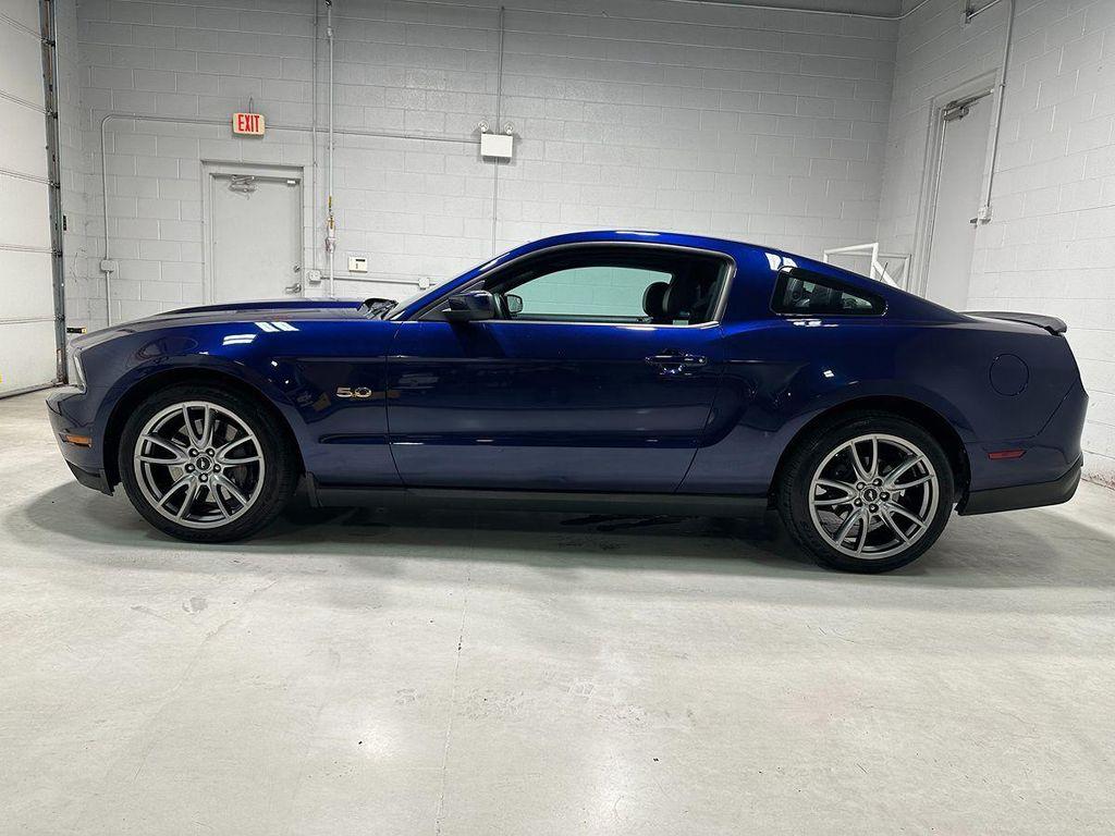 used 2012 Ford Mustang car, priced at $23,995