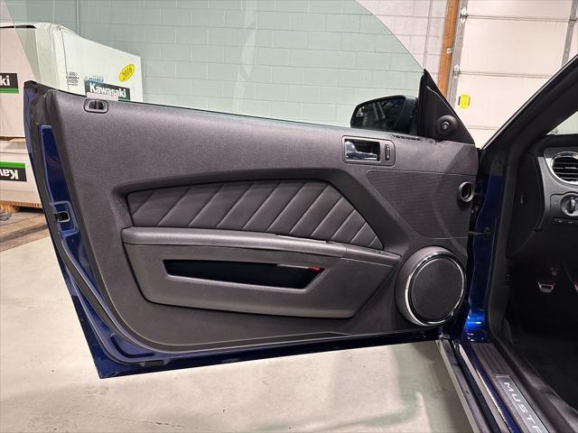 used 2012 Ford Mustang car, priced at $25,995
